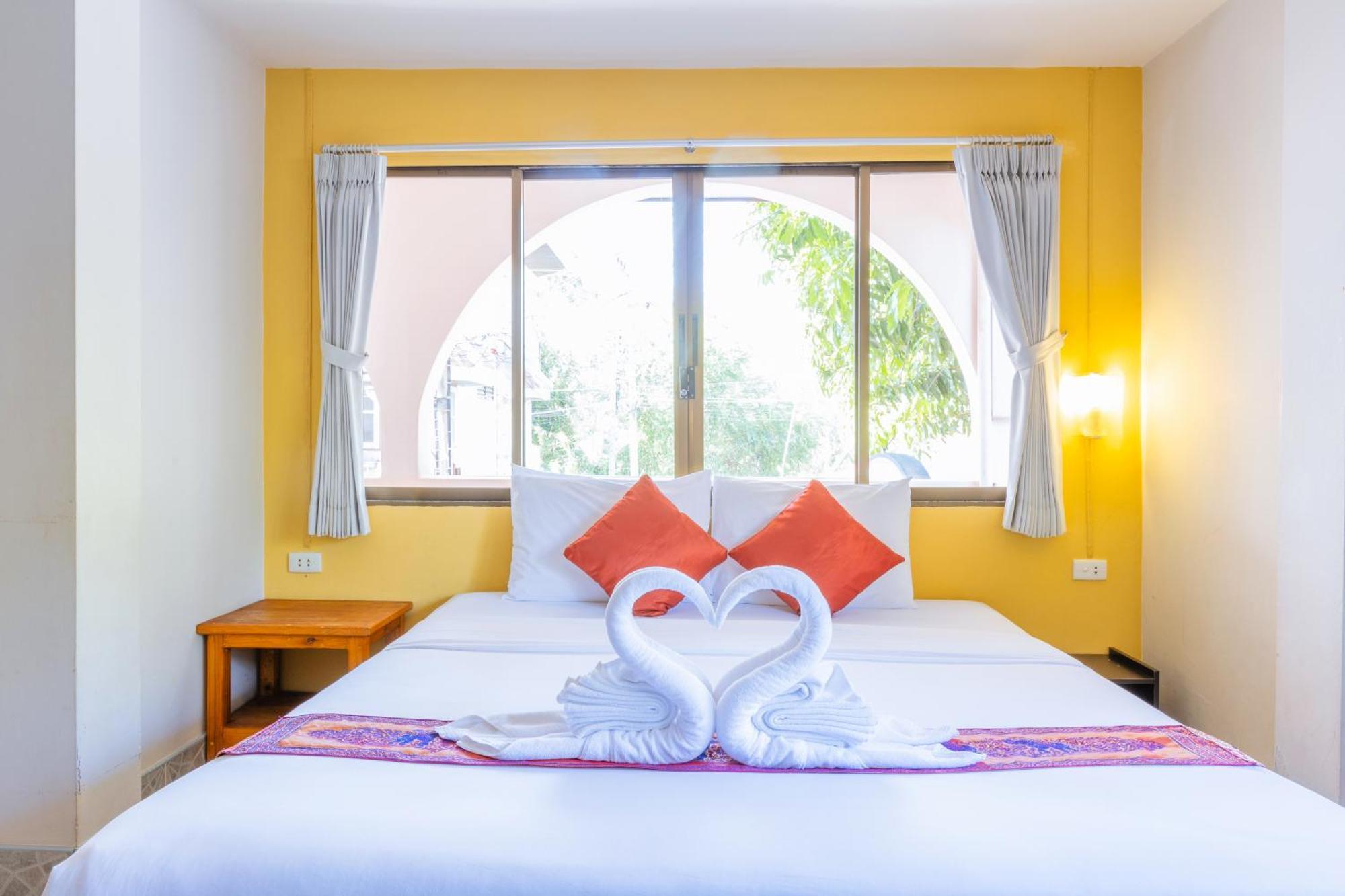Hua Hin Star Hotel Exterior foto